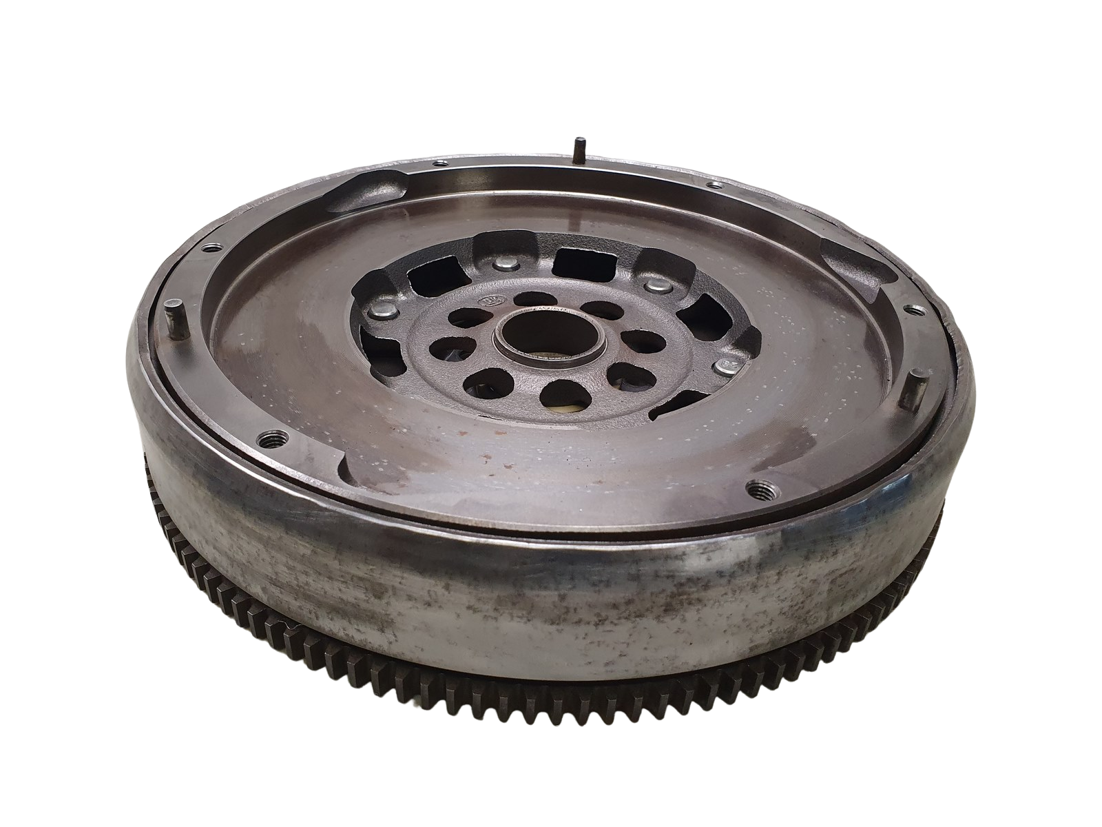 Dual-Mass Flywheel 9646735680 2.0 HDI Citroen Peugeot S5 main product photo