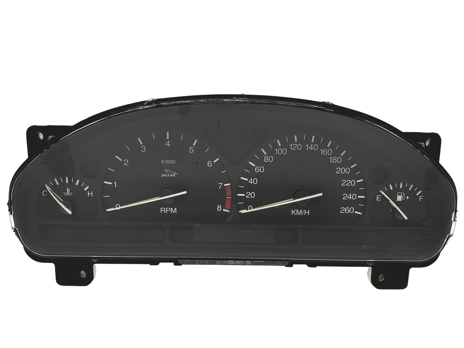 Speedometer/Instrument Cluster Jaguar S-Type XR8F-10849-AK 29576 main product photo