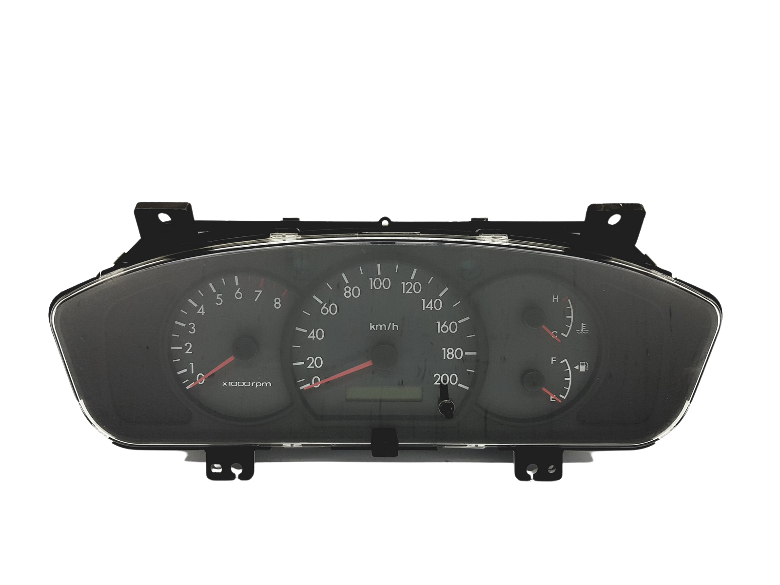 Speedometer/Instrument Cluster Kia Rio 94003-FD160 2004-26400K 48021 main product photo