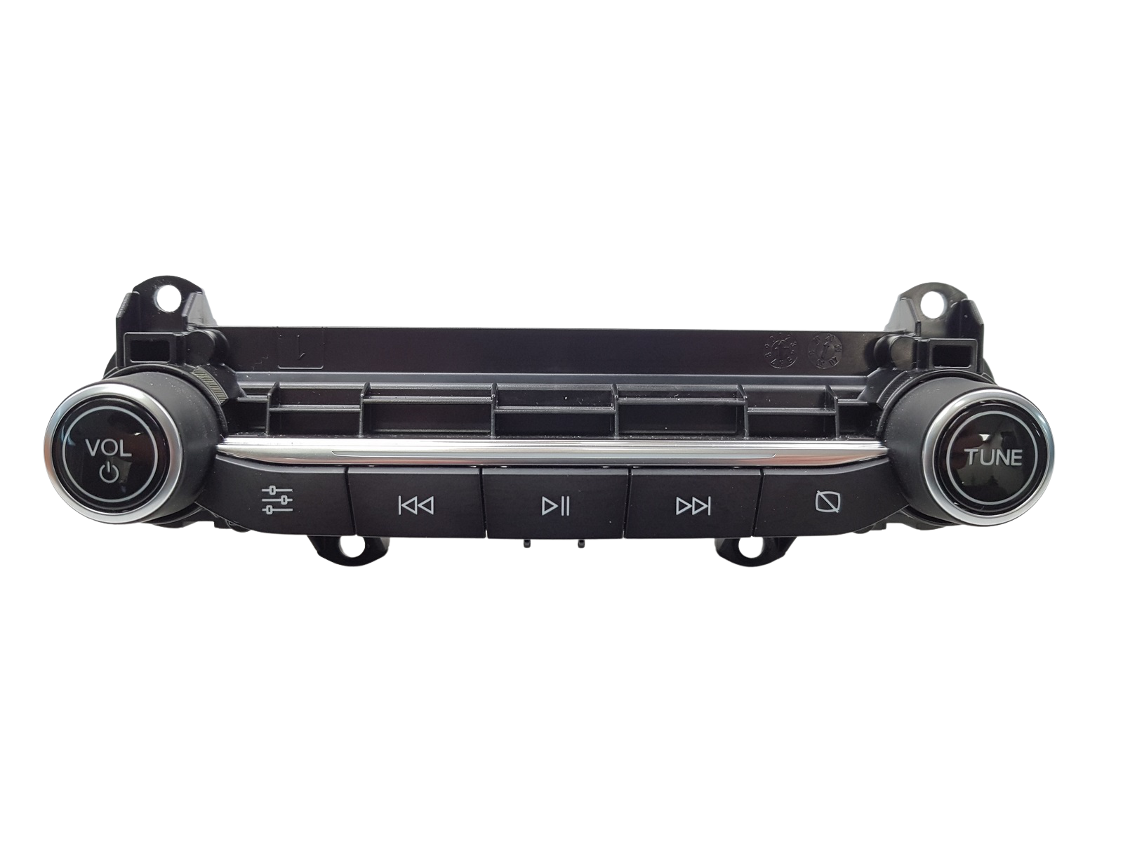 Car Radio Ford Fiesta 7 H1BT-18K811-HE main product photo