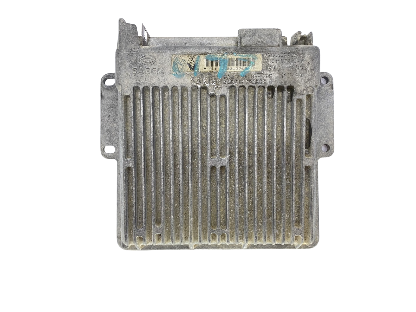 Controller 7700107694 7700859295 7700107706 Renault Sagem 55223 main product photo
