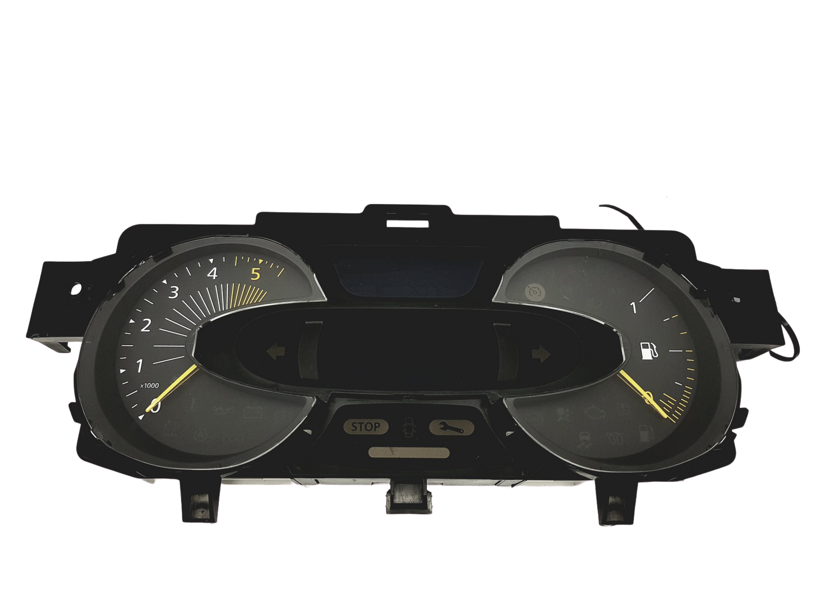 Speedometer/Instrument Cluster Renault Trafic 3 248102239R A Visteon main product photo