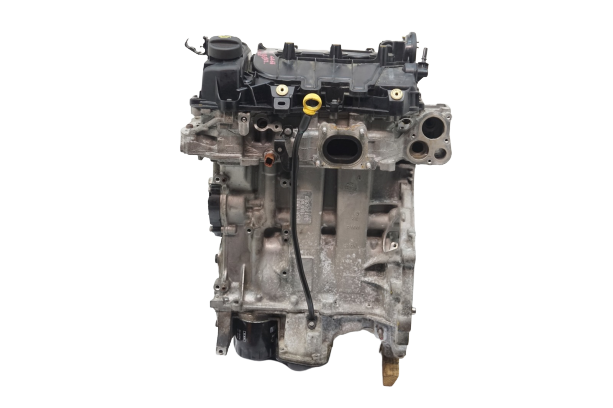 Petrol Engine HM01 1,2 VTI Peugeot 208 HMZ 45000km main product photo