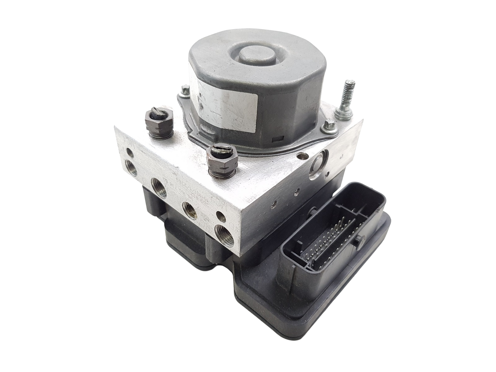 Abs Pump Peugeot 308 9816073880 0265956062 Bosch 2362 main product photo
