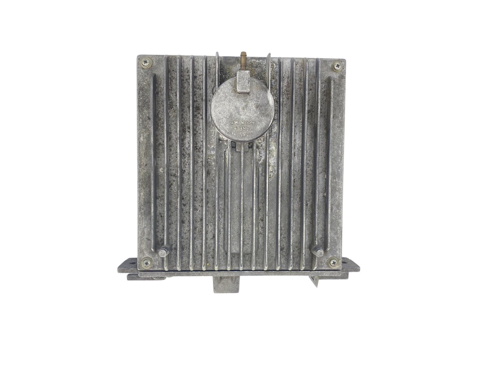 Engine Controller WFM4.04/057 69 Fiat Weber main product photo