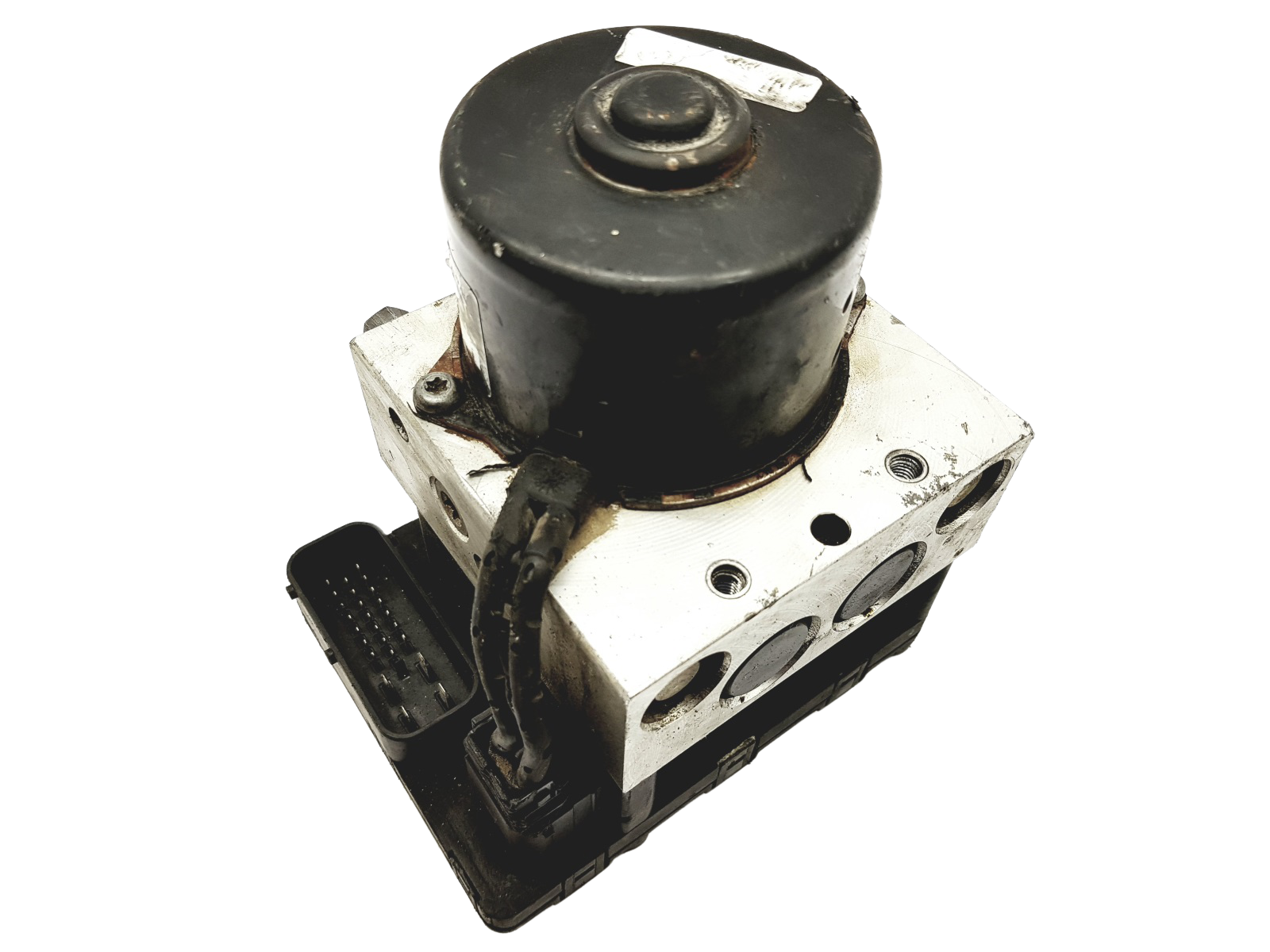 Abs Pump VW Golf Audi A3 1J0614117B 1J0907379D Ate 35733 main product photo