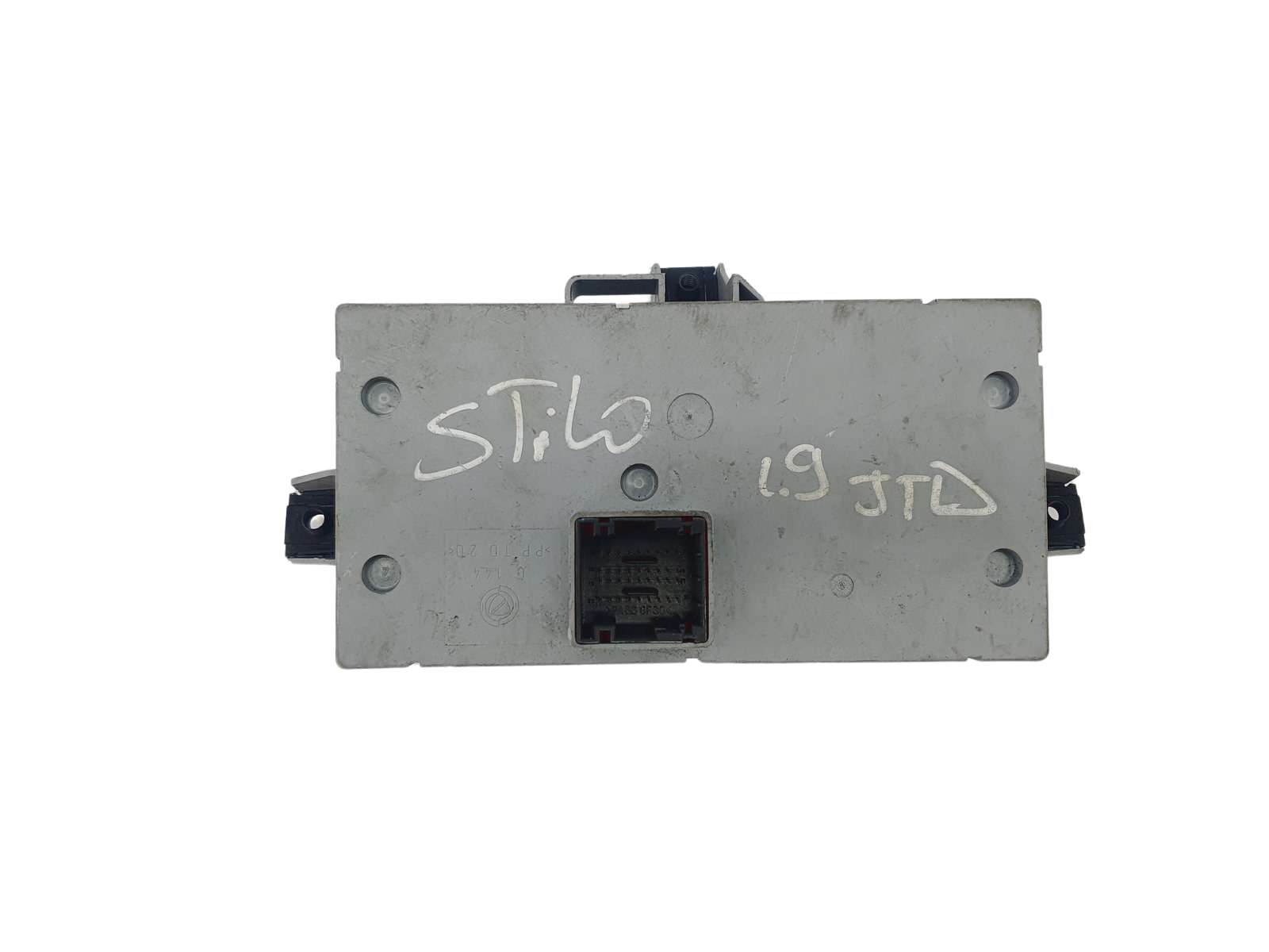 Controller 46823770 501861150100 Fiat Magneti Marelli 40498 main product photo