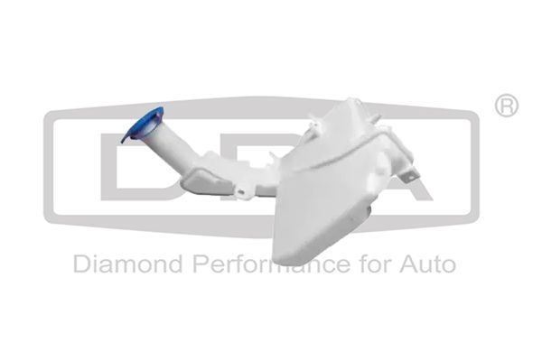 Windscreen Washer Reservoir 3C8955453D 99551834202 VW Passat DPA main product photo