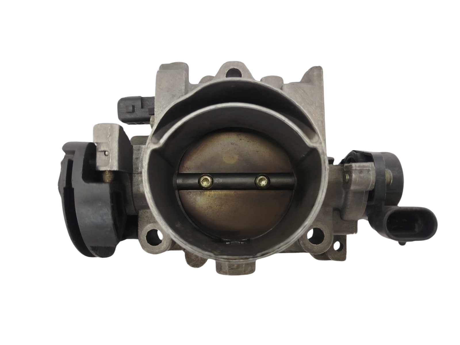 Throttle Body Valve Citroen Peugeot 7276826001 main product photo