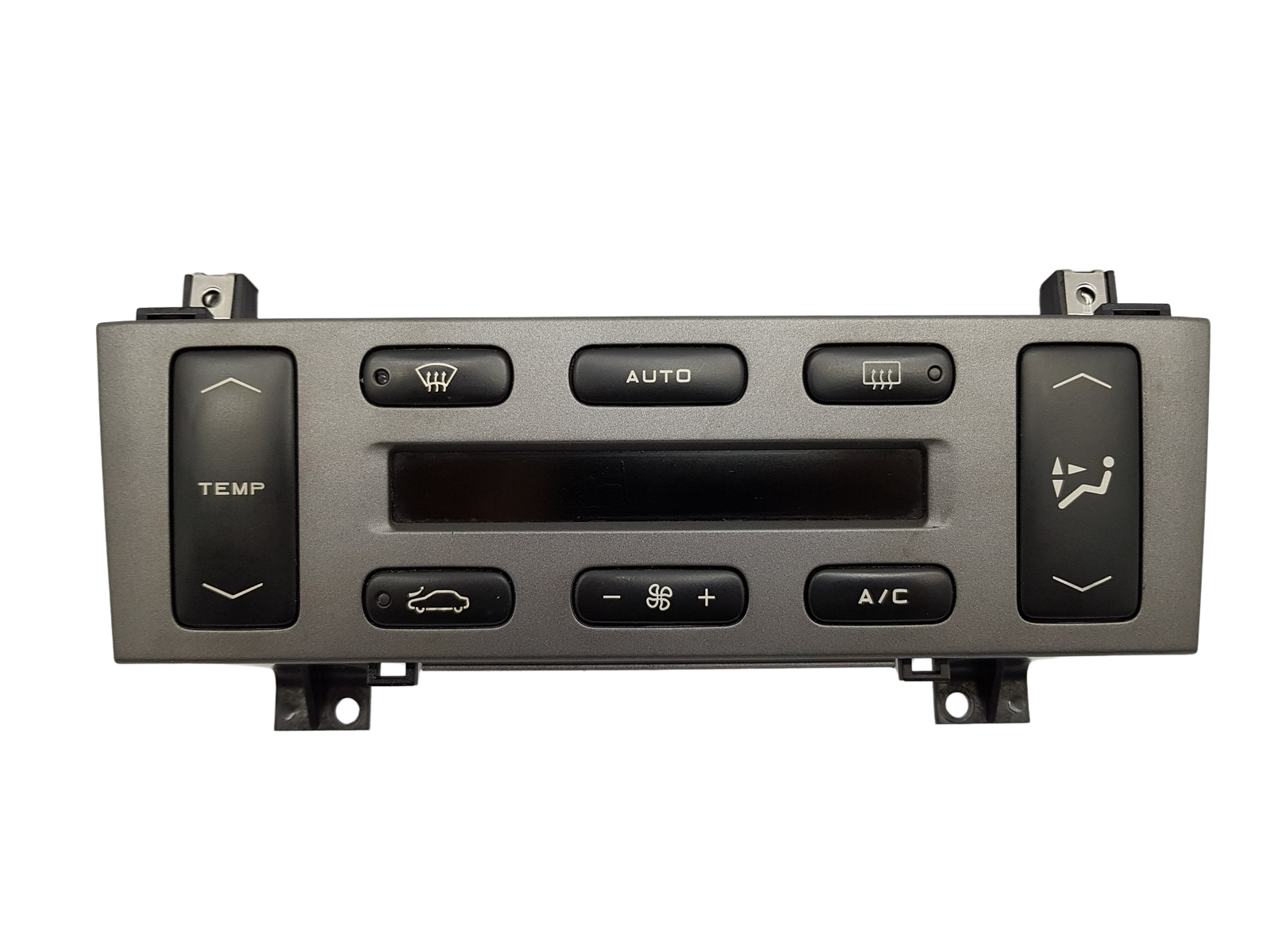 Heater Climate Control Unit Peugeot 406 6451PH 96482616YW Valeo main product photo