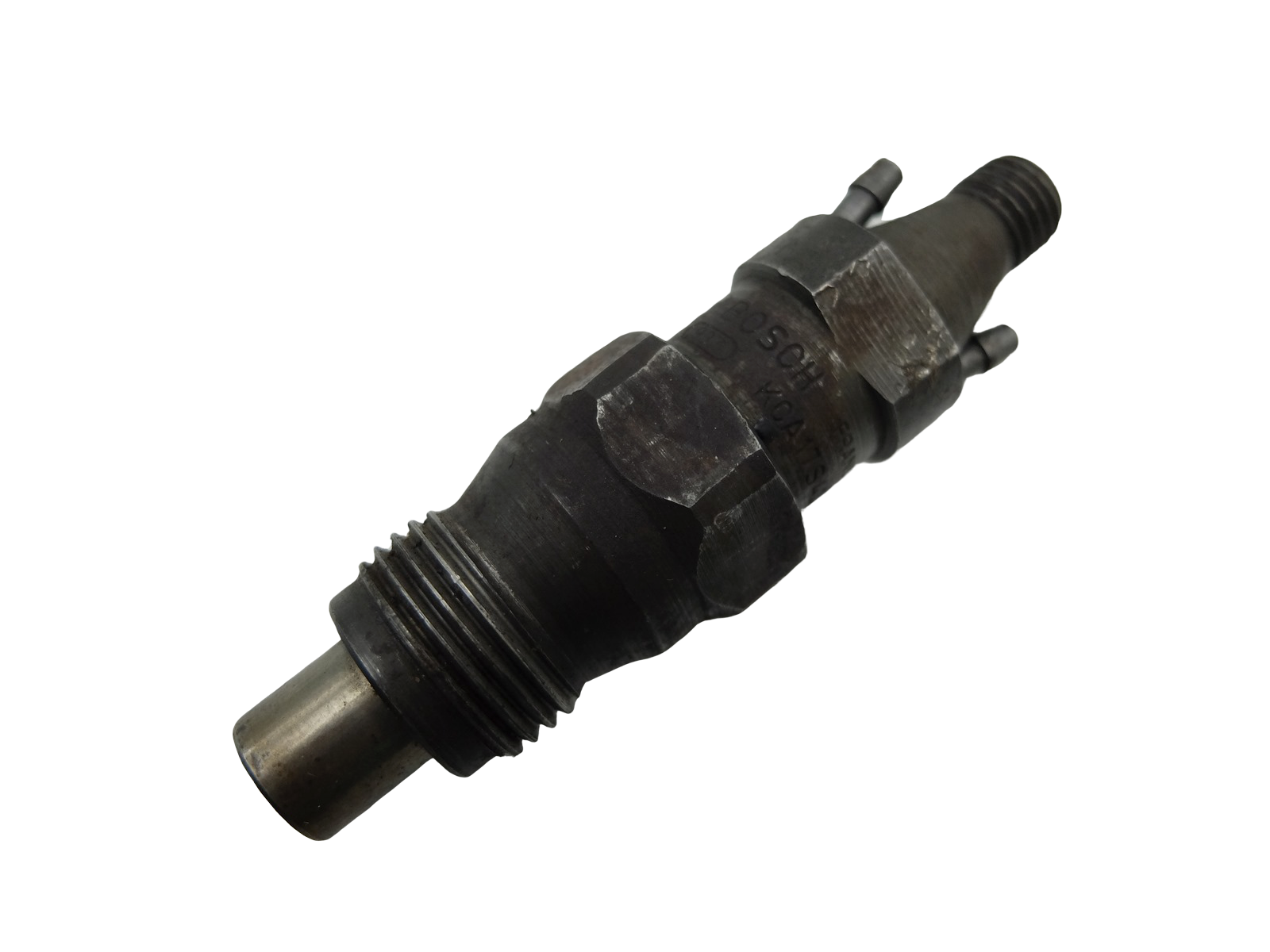 Fuel Injection Citroen Peugeot KCA17S42 130bar 163 1.9 TD Bosch main product photo