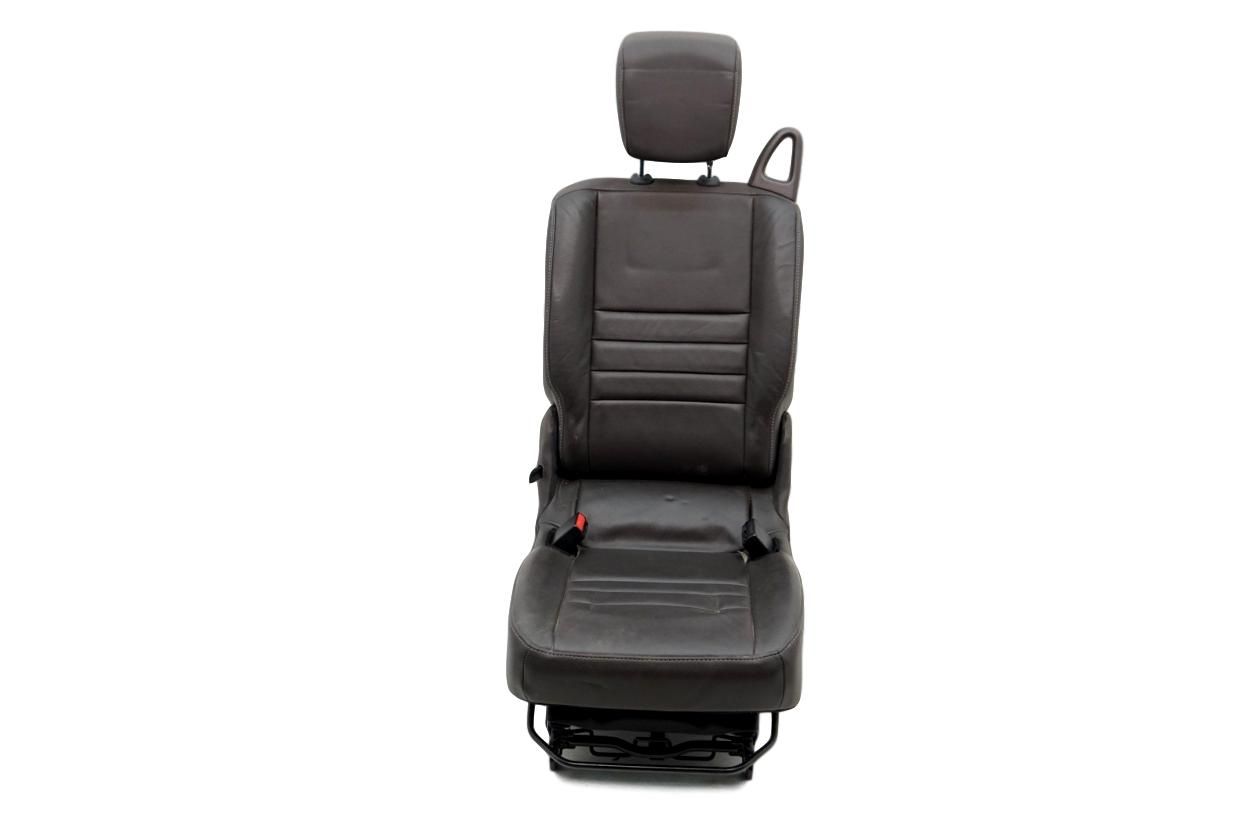 Seat Middle Rear Scenic 3 Renault main product photo