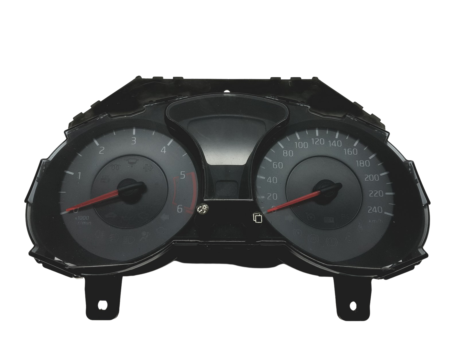 Speedometer/Instrument Cluster Nissan Juke 40888 main product photo