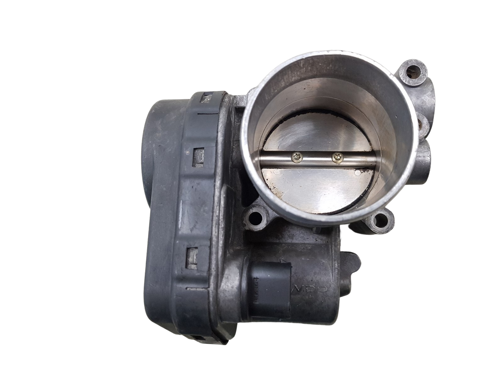Air Throttle Body Mercedes-Benz A1661410125 408.238/127/001 1692 main product photo