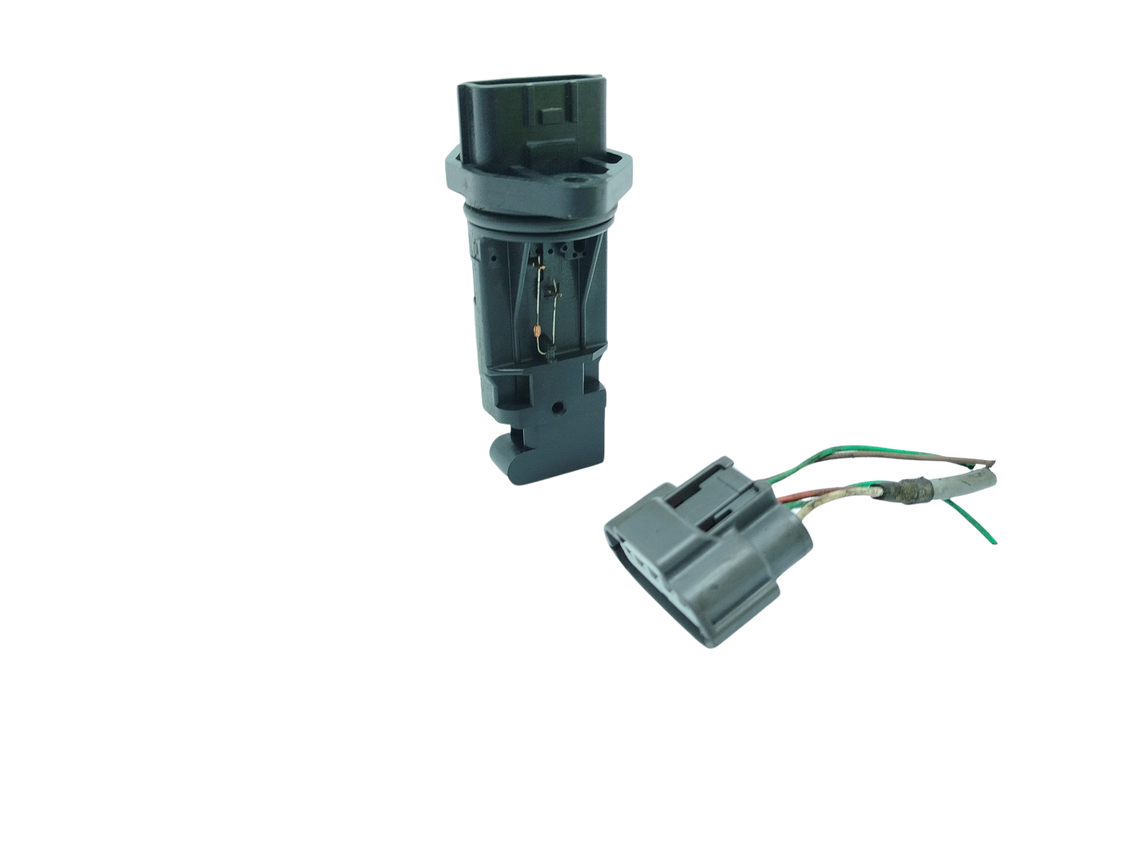 Air Flow Meter 7701069666 3.5 V6 Renault Espace 4 main product photo