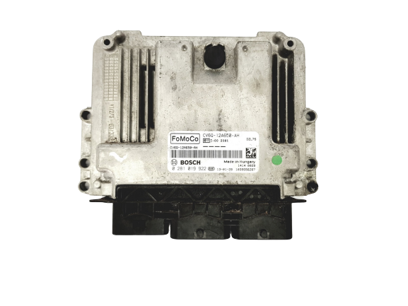 Controller 0281019922 CV6Q-12A650-AH Ford Bosch main product photo
