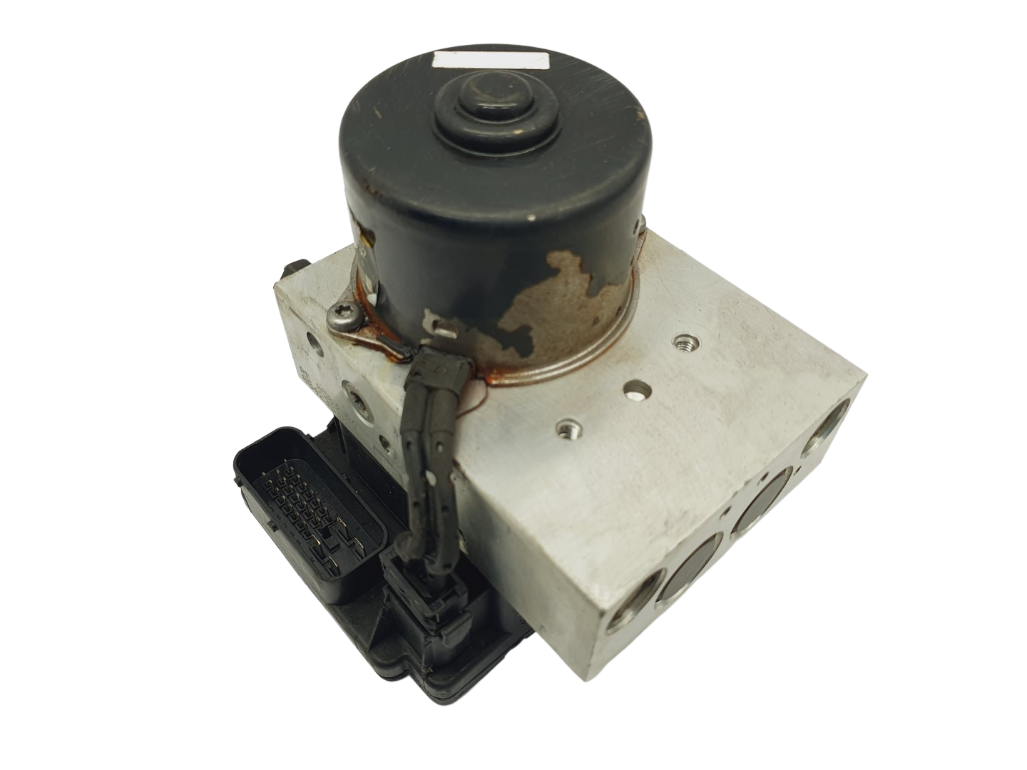 Abs Pump VW Seat Audi 1J0614417A 1J0907379AF Ate 65385 main product photo