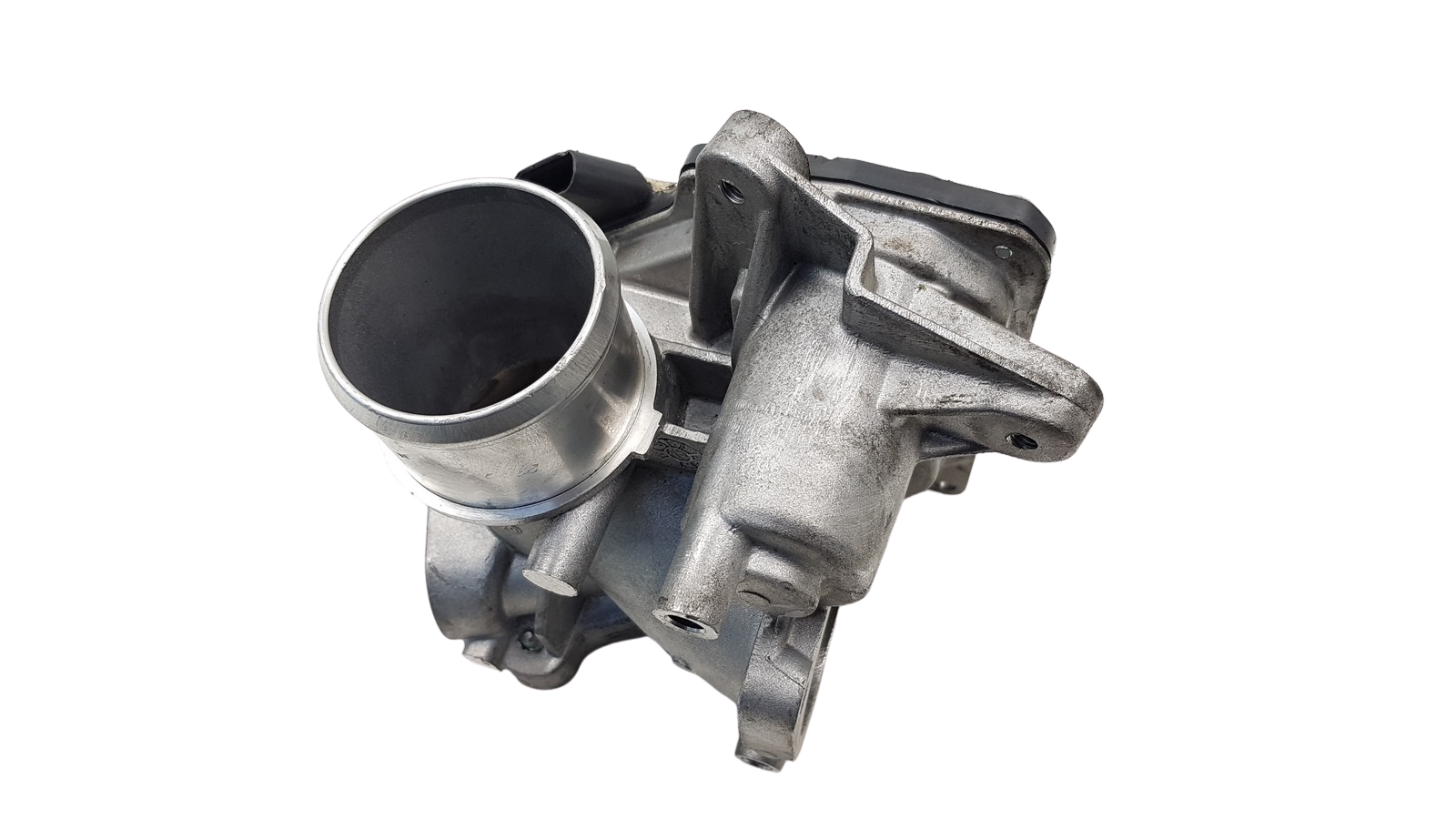 Air Throttle Body EGR Fiat Opel 55260126 HU150600-0020 1.3 CDTI main product photo