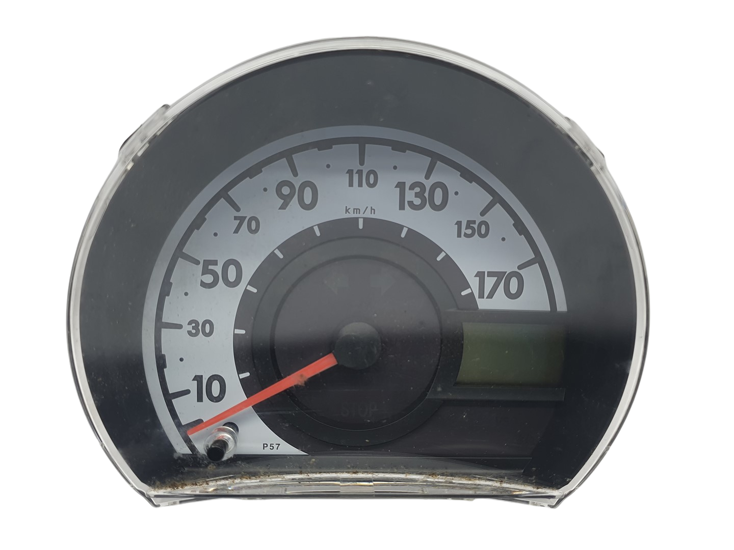 Speedometer/Instrument Cluster Aygo 107 C1 83800-0H160-A Toyota PSA 60904 main product photo