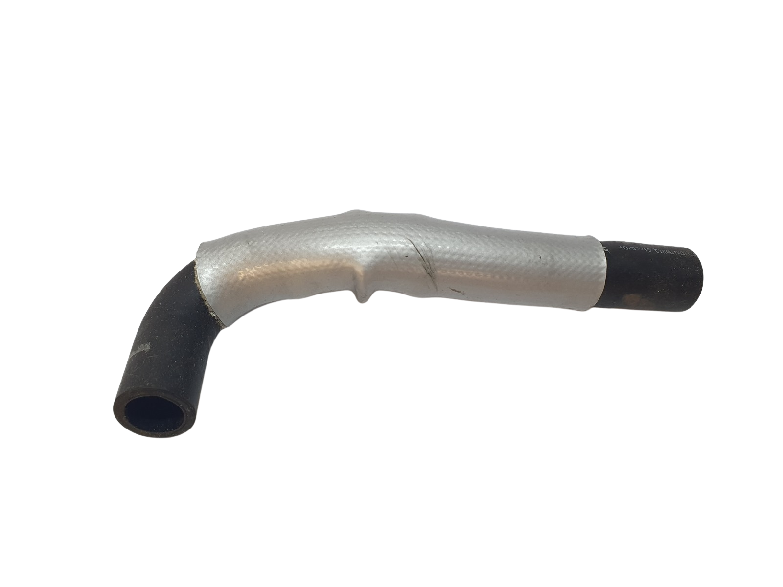 Oil Return Tube 118292885R 1.5 Blue dCi DCI Dacia Renault 0km main product photo