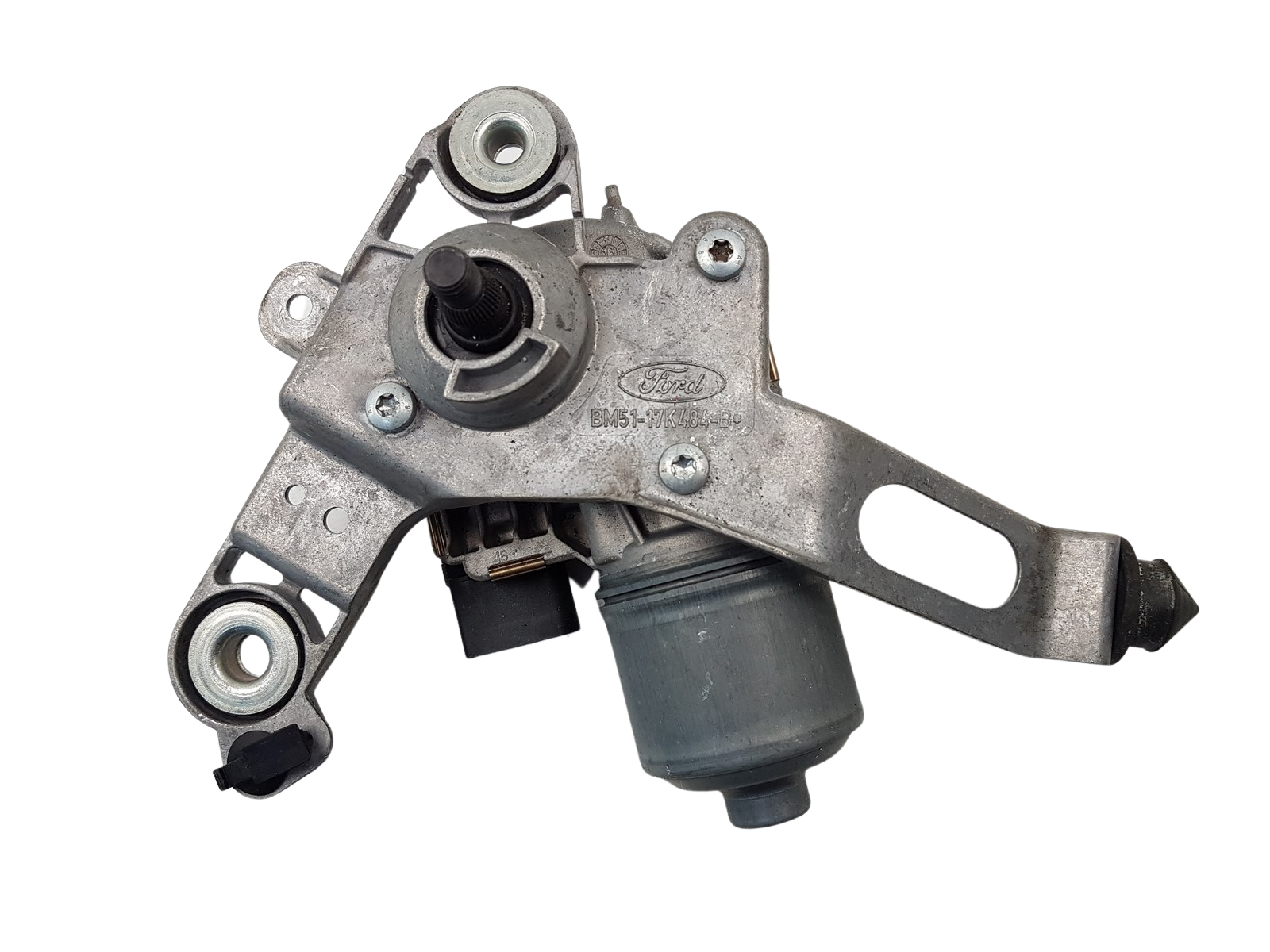 Wiper Motor Right Ford Focus BM51-17504-BM BM51-17K484-B 1355 main product photo