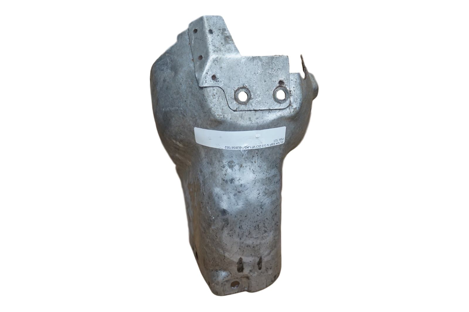 Osłona Turbo 8200272802 3,0 DCI Espace 4 Renault main product photo