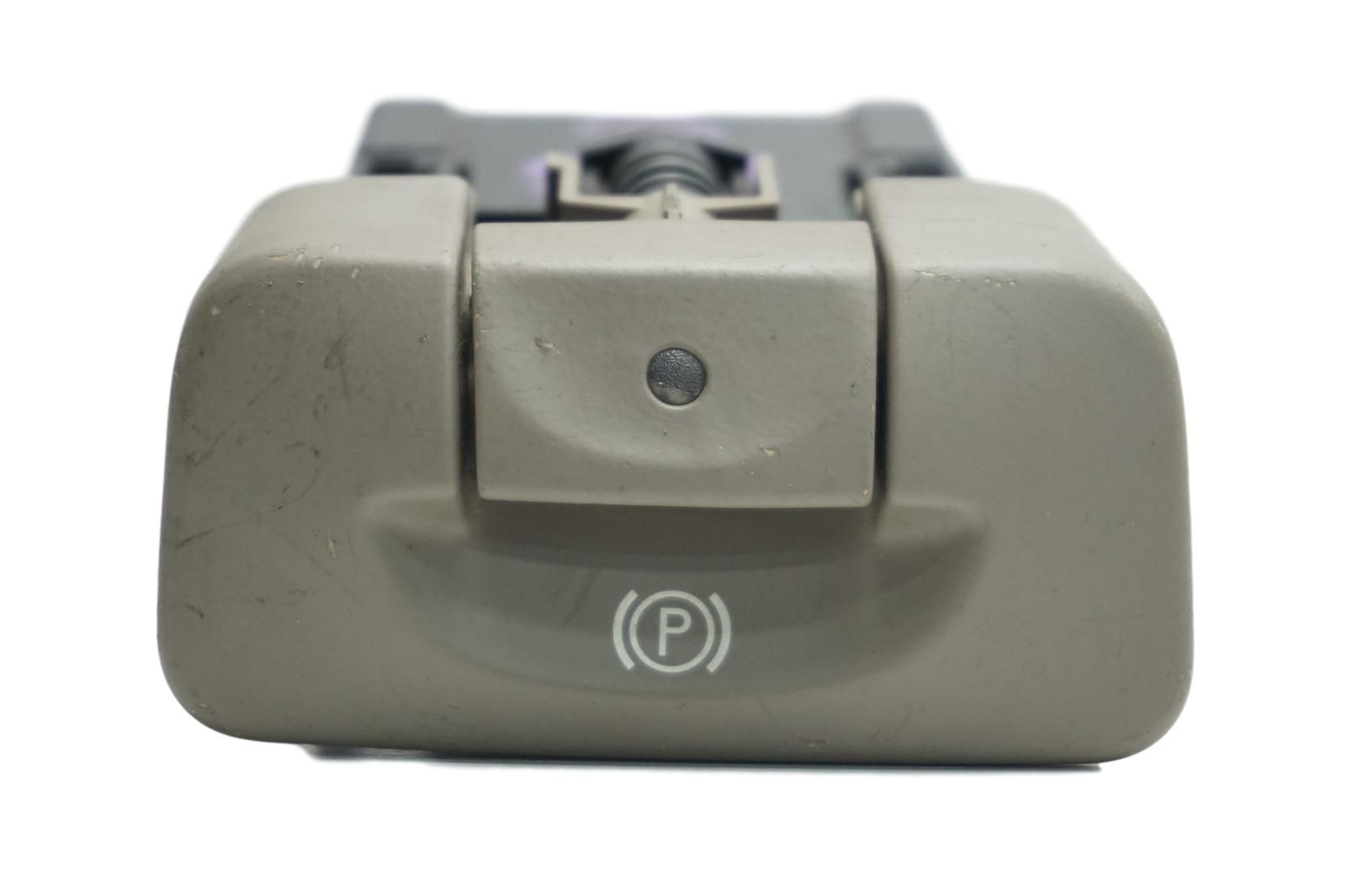 Brake Control – E.G. Parking Brake 8200243681 Scenic II 2 Renault 2003-2006 main product photo