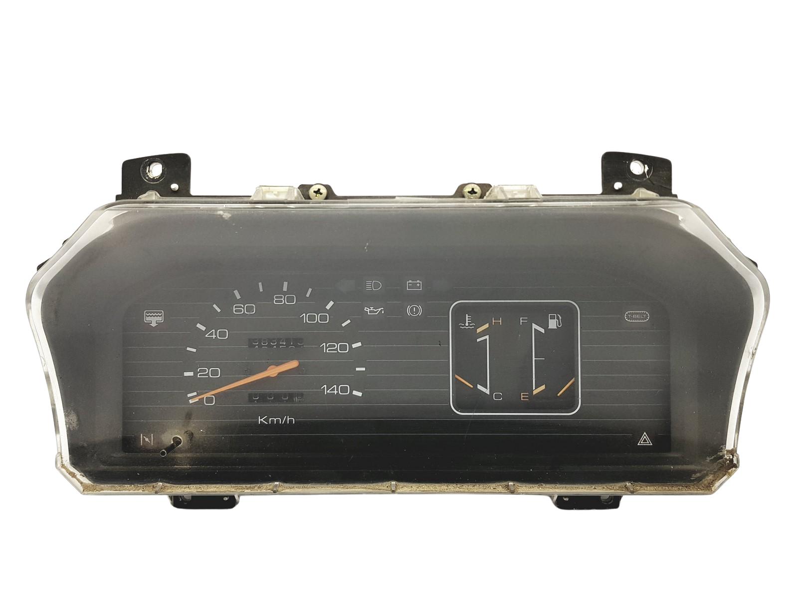 Speedometer/Instrument Cluster Isuzu Van Chrysler Voyager 8-94319433-1 main product photo