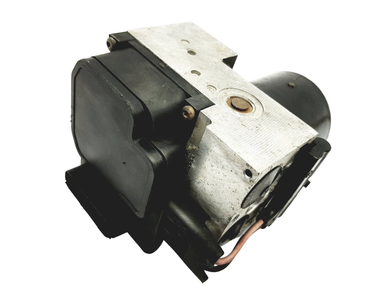 Abs Pump Mercedes A A0034317412 0265202433 Bosch 35092 main product photo