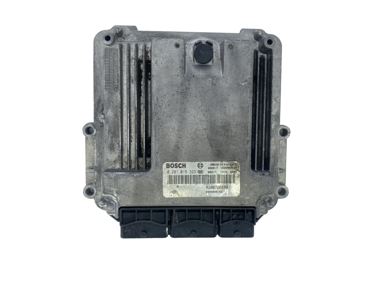 Controller 8200946162 0281015323 8200726880 Renault Bosch 50856 main product photo