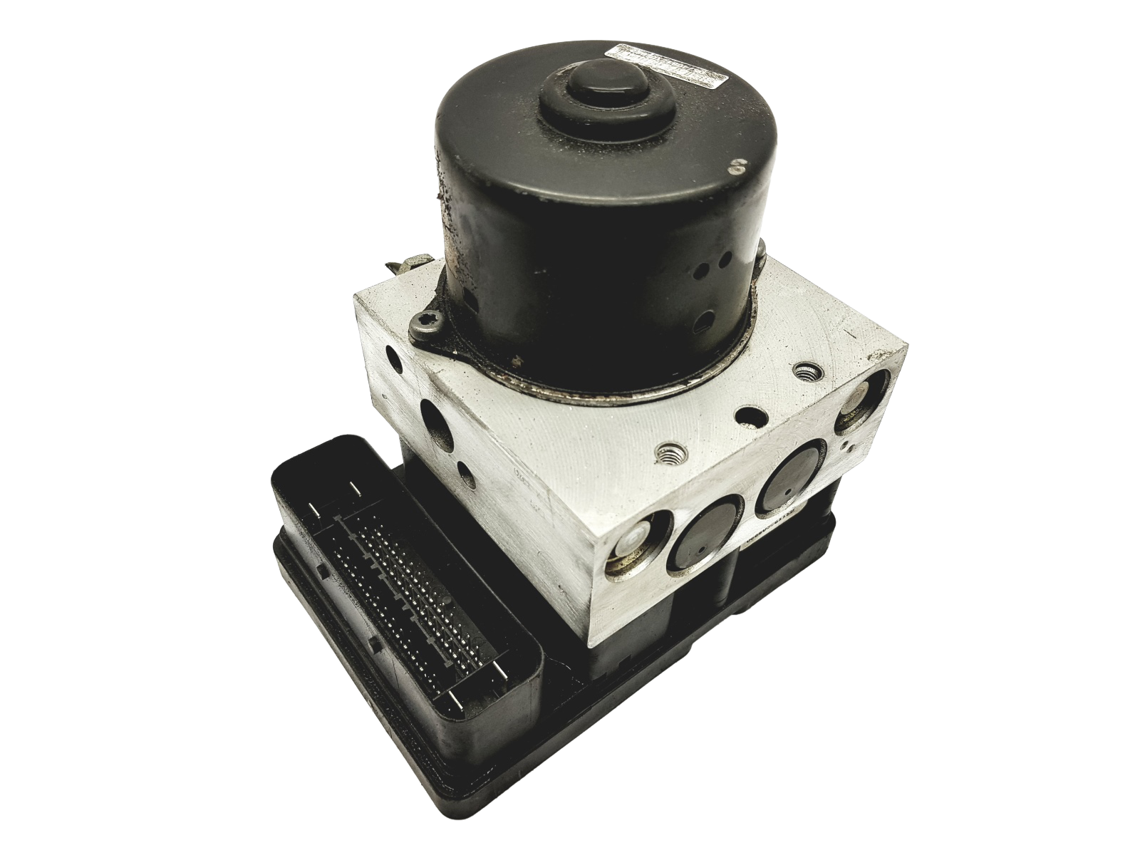 Abs Pump Ford Focus 2M51-2M110-EC 10.0925-0115.3 Ate 46750 main product photo