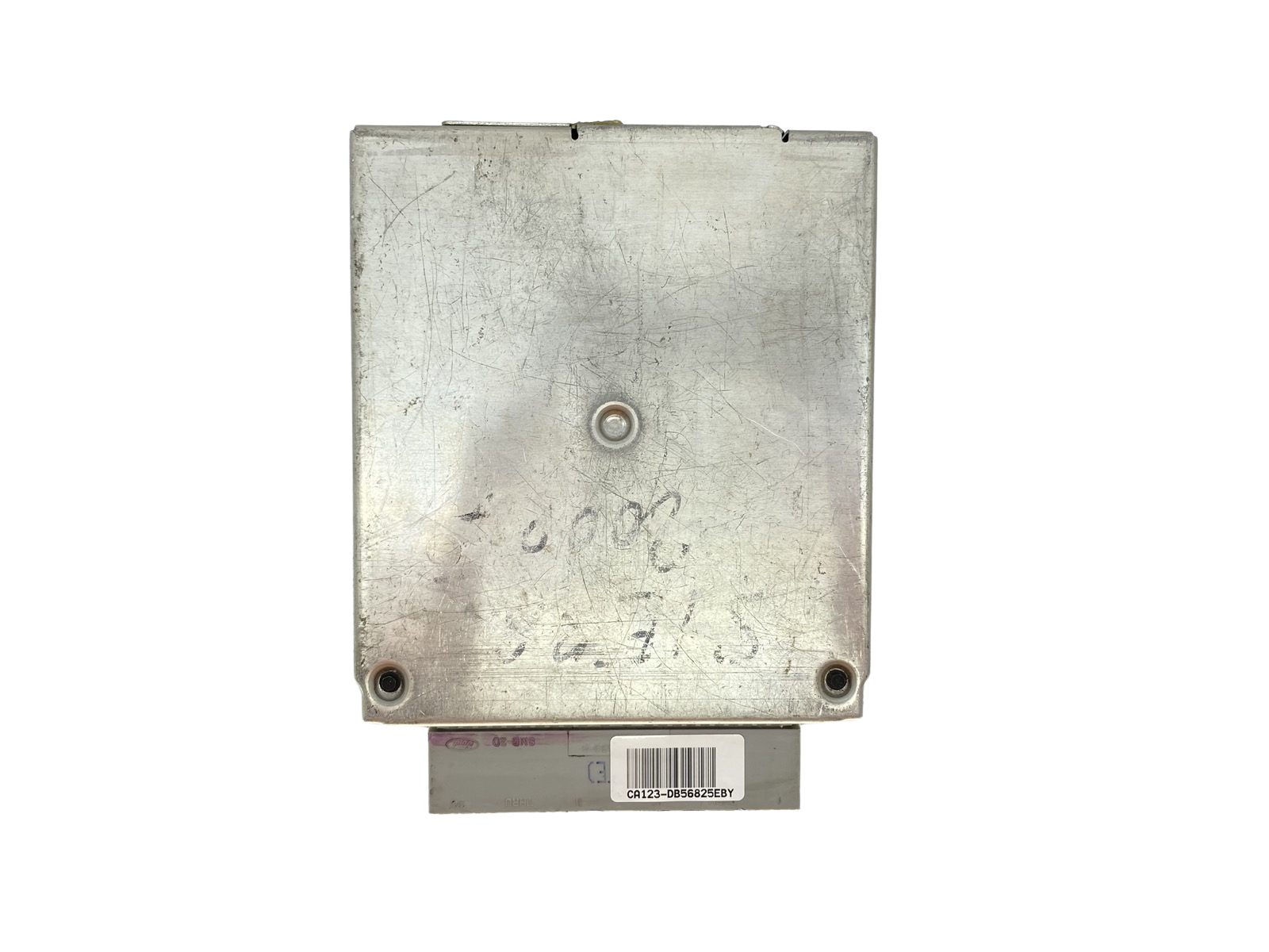Controller 88BB-12A650-AB 8BAB EFI-SD130 Ford 56825 main product photo