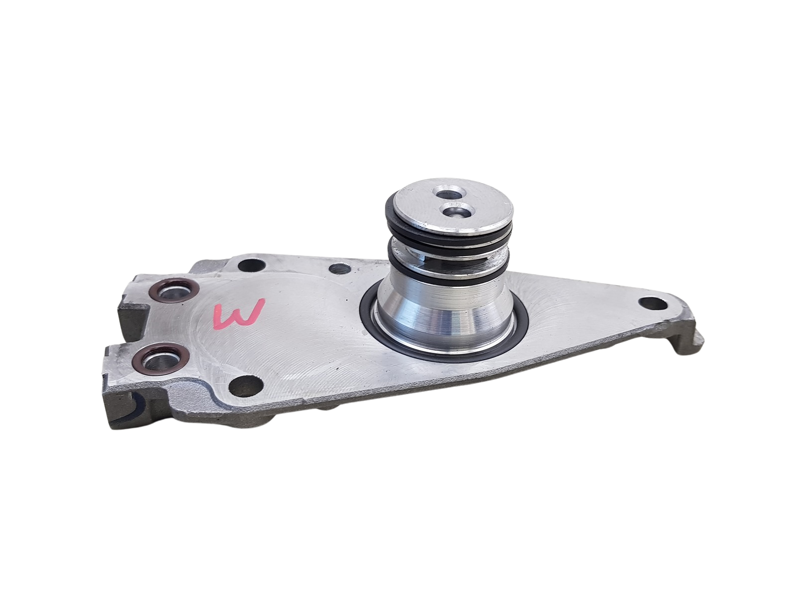 Timing Gear Housing / Cover 130415408R 1.0 SCE Renault Dacia Nissan main product photo
