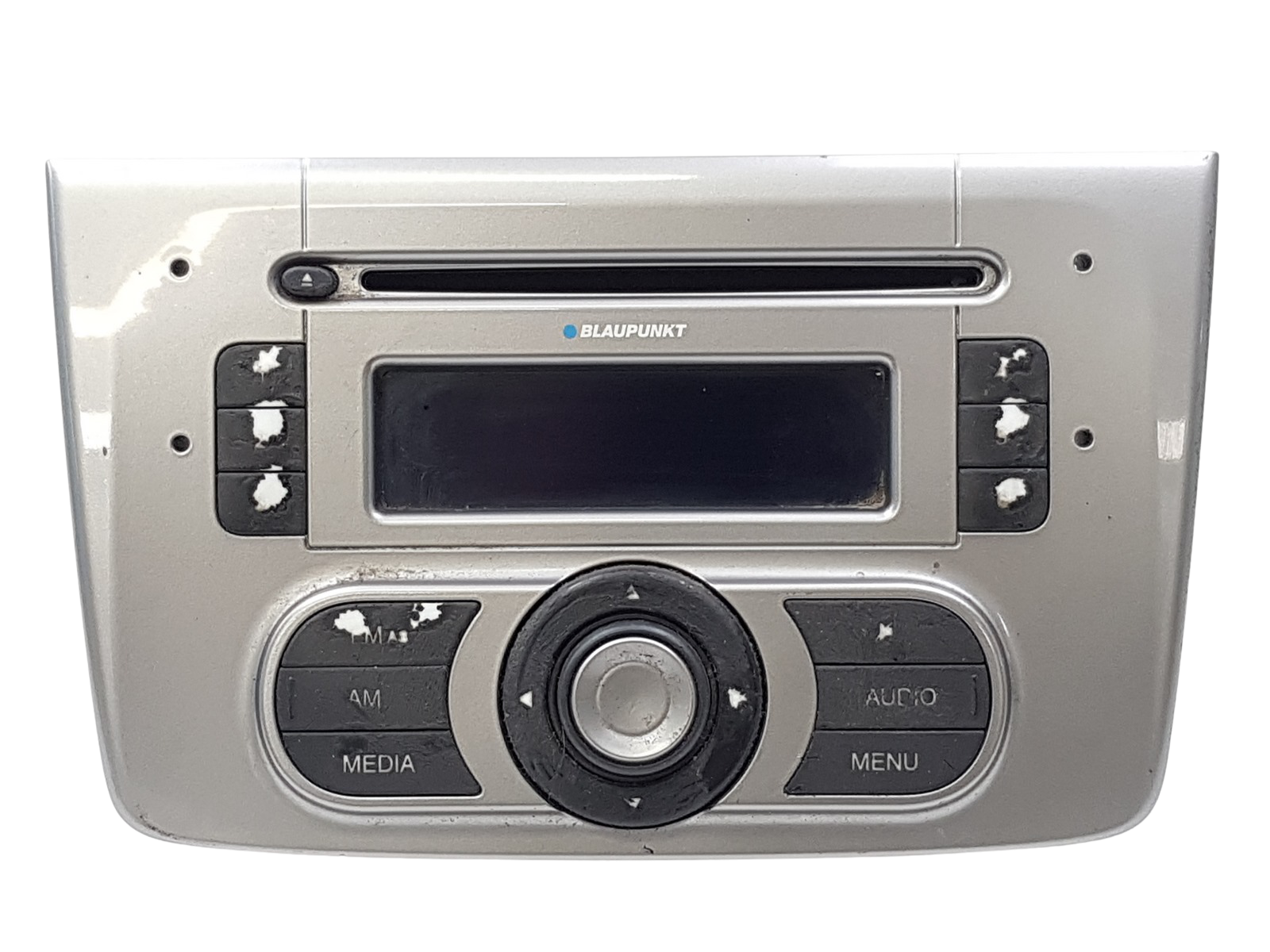 Cd Radio Player Alfa Romeo 955 MiTo 1560873490 7648361316 Blaupunkt main product photo