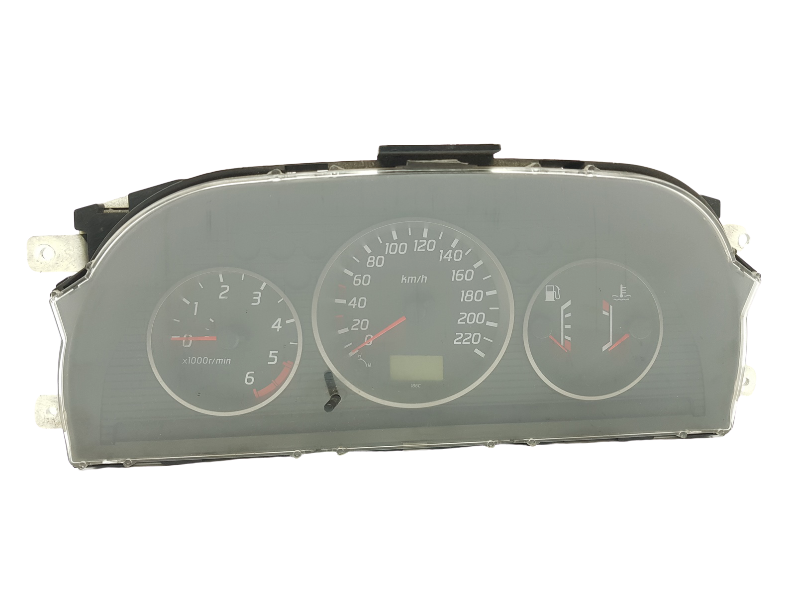Speedometer/Instrument Cluster Nissan X-Trail 9H00595 main product photo