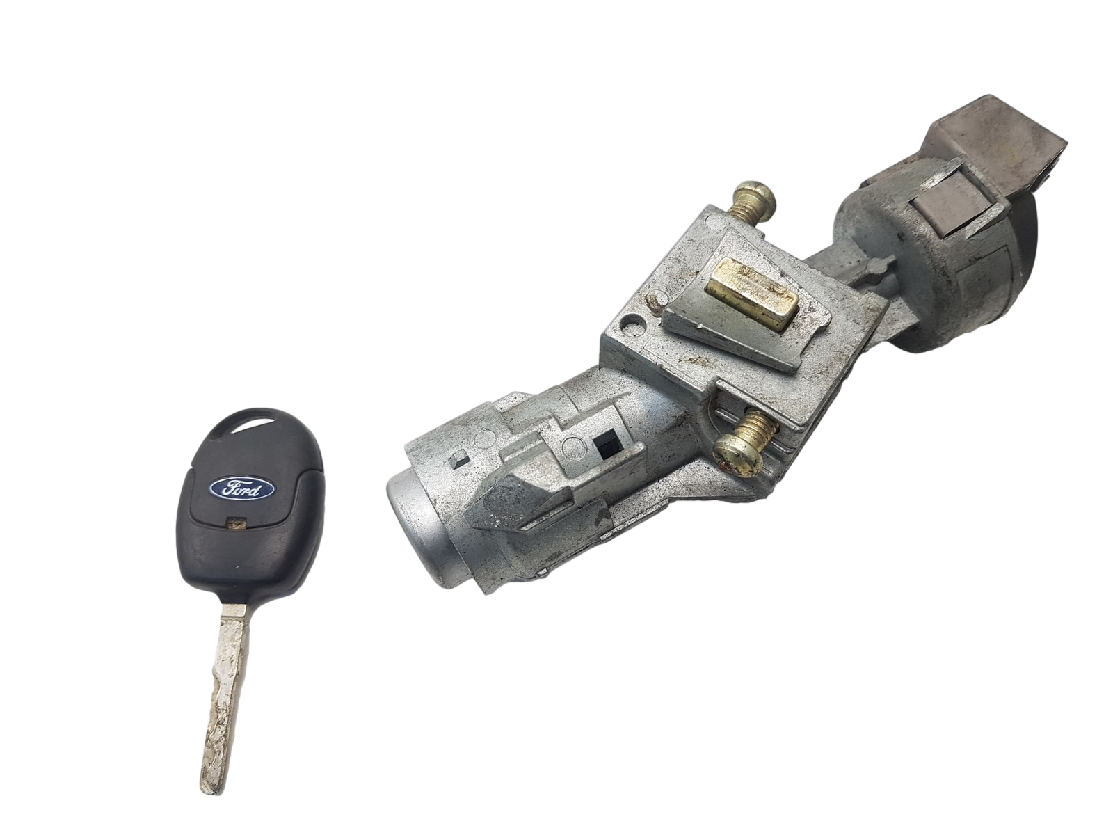 Ignition Switch Ford C-Max 3M51-3F880-AA SL-35 main product photo