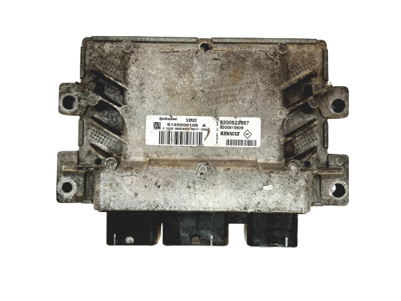 Controller S120200105A 8200522357 8200510536 Renault Continental 19652 main product photo