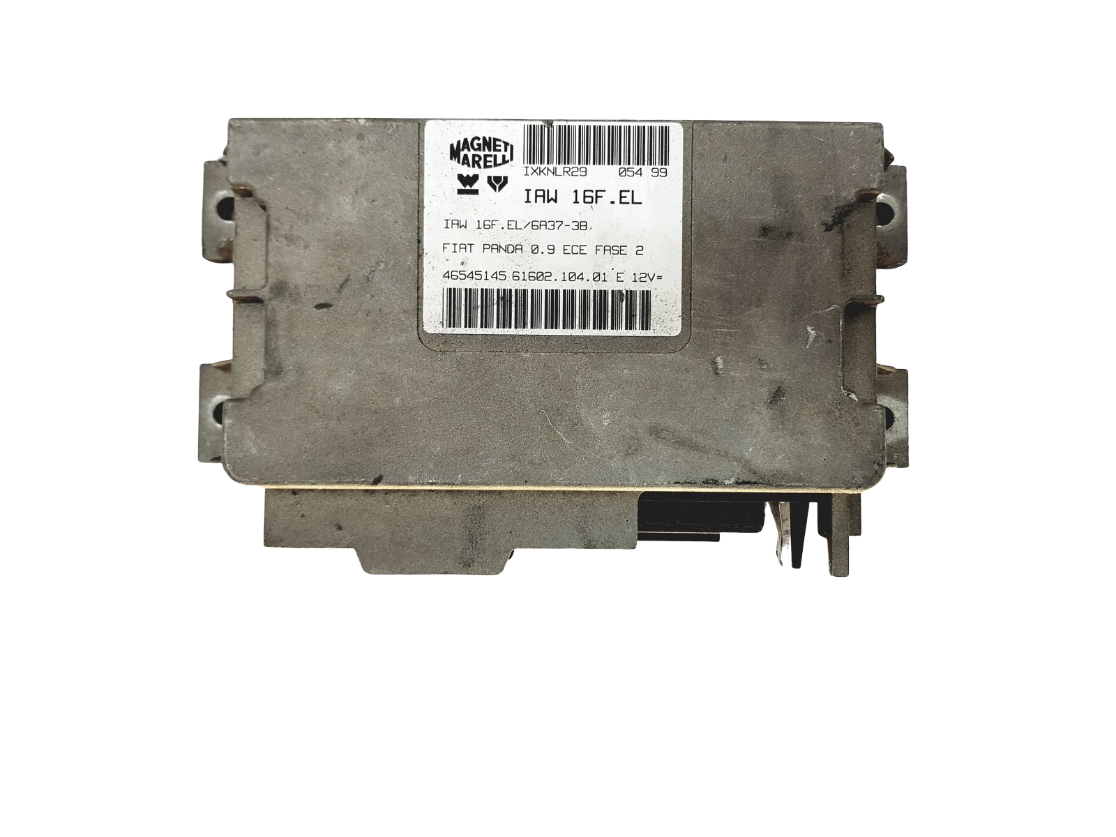 Controller Fiat 46545145 Magneti Marelli 21694 main product photo