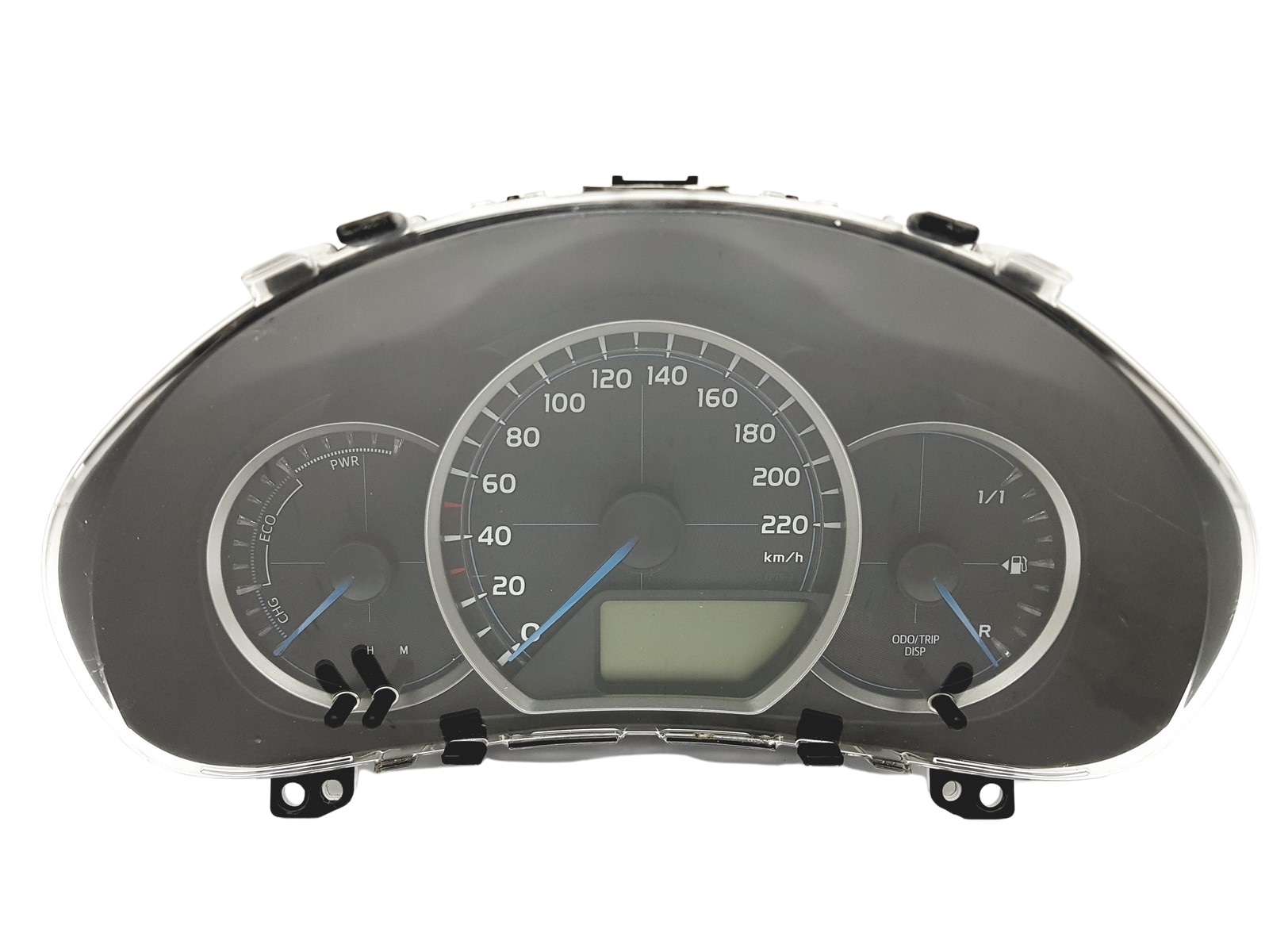 Speedometer/Instrument Cluster Toyota Yaris 83800-0DT70 MB157550-7732 52042 main product photo