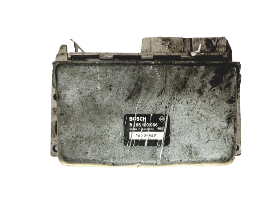 Controller ABS 0265100066 PSA Bosch 20291 main product photo