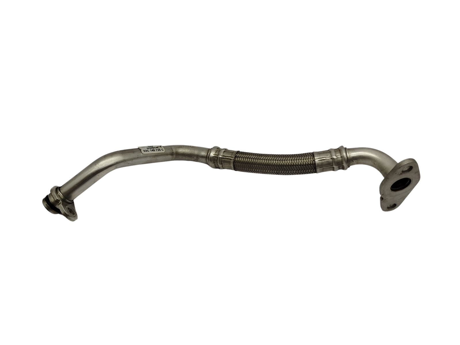 Oil Pipe VW Seat Skoda Audi 03C145735C main product photo