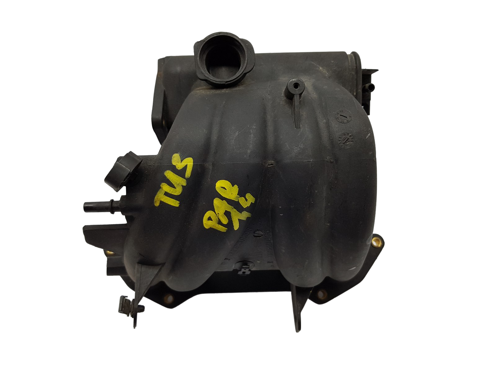 Intake Manifold 9617172080 0342G2 Citroen Berlingo 1.4 8V main product photo