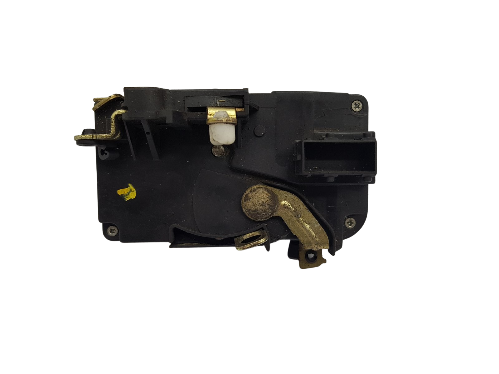 Door Lock Mechansim Left Front 9135H2 Peugeot 306 Kiekert 10662 main product photo