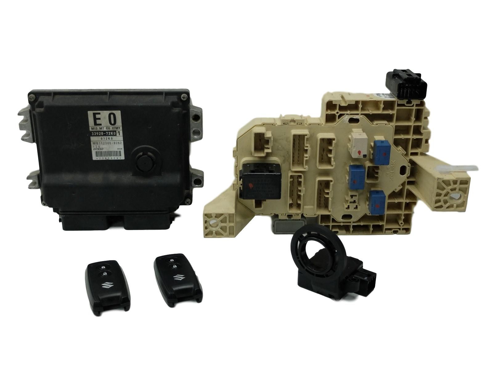 メル30717 Amazon.com: 30711293 30713370 Crankshaft Position Sensor