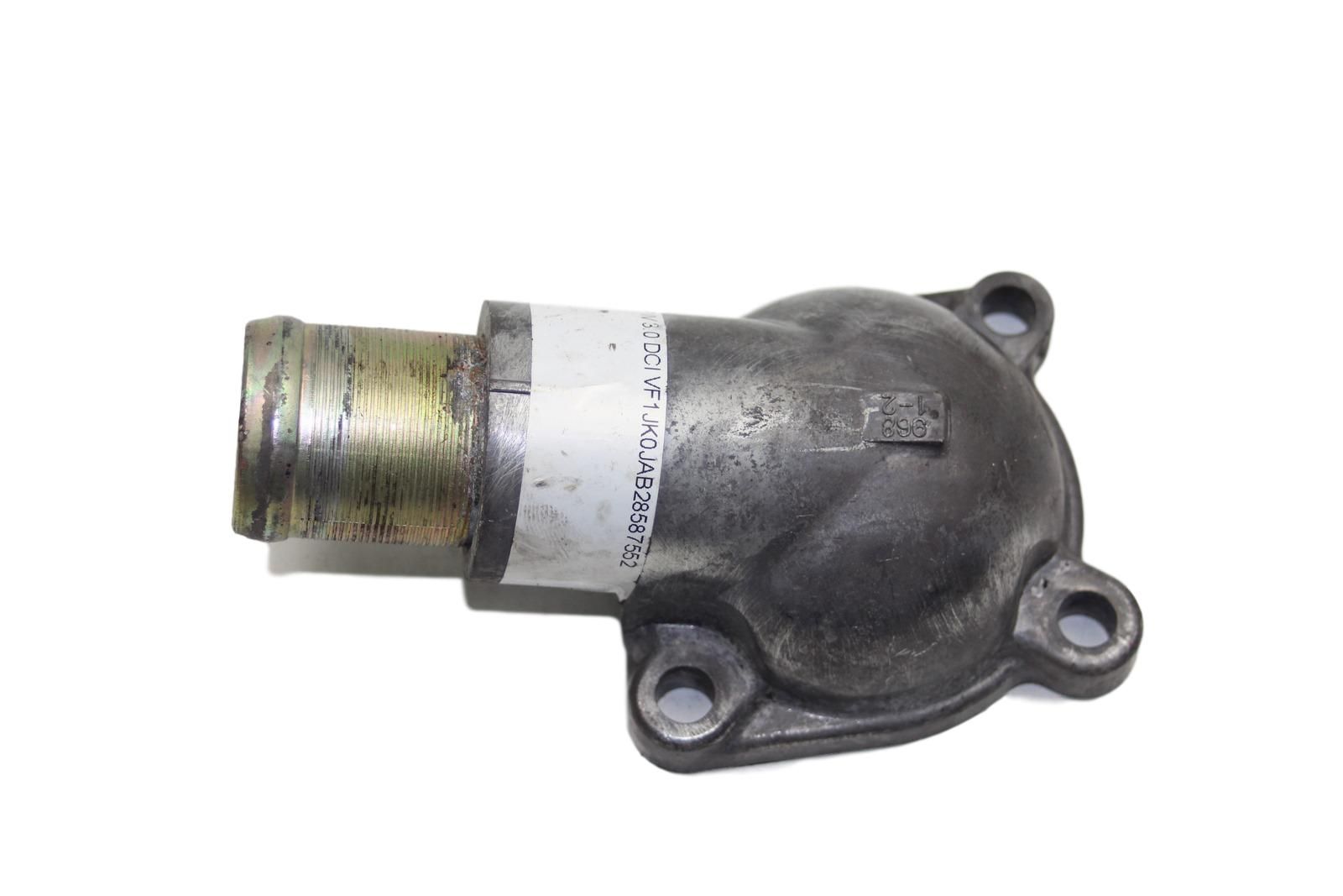 Thermostat Stub Pipe 3,0 DCI Renault Espace IV 4 main product photo