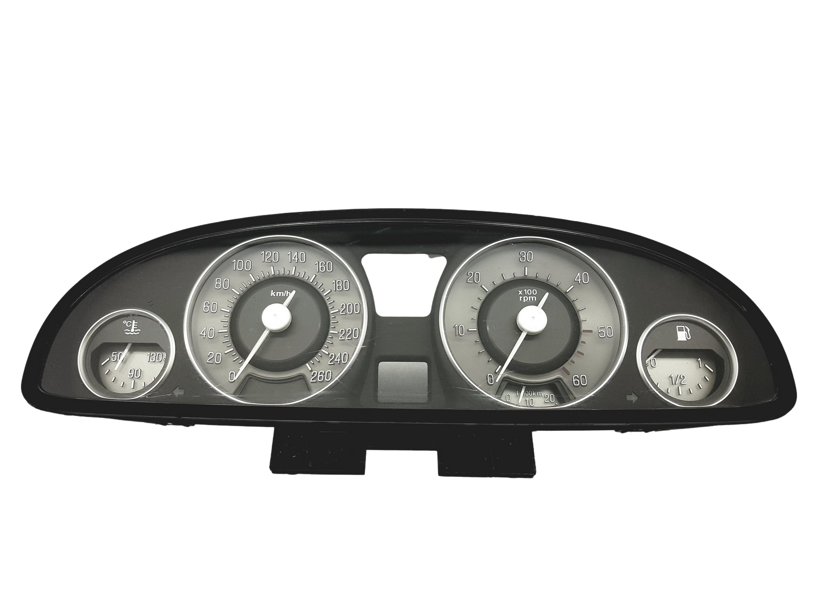 Speedometer/Instrument Cluster Lancia Thesis 51773639 FI0011058K0C0 40578 main product photo