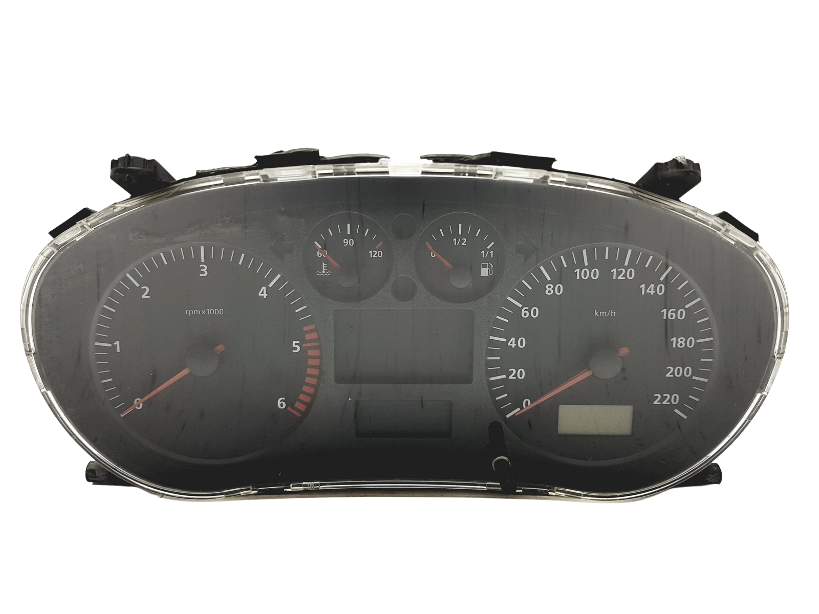 Speedometer/Instrument Cluster Seat Ibiza W06K0920801E 110008924028 51474 main product photo