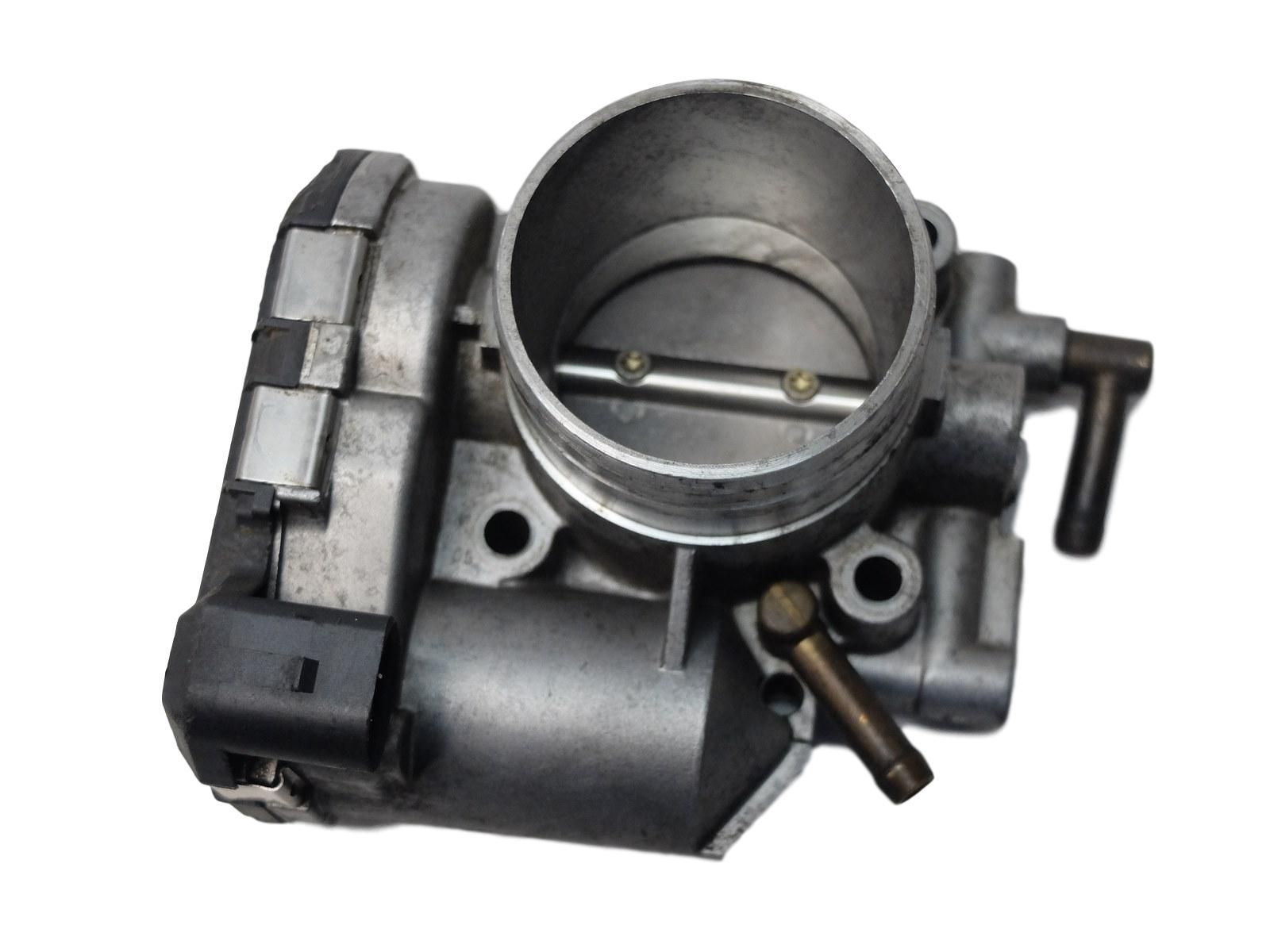 Air Throttle Body 036133062D 0280750059 VW Audi Skoda Seat main product photo