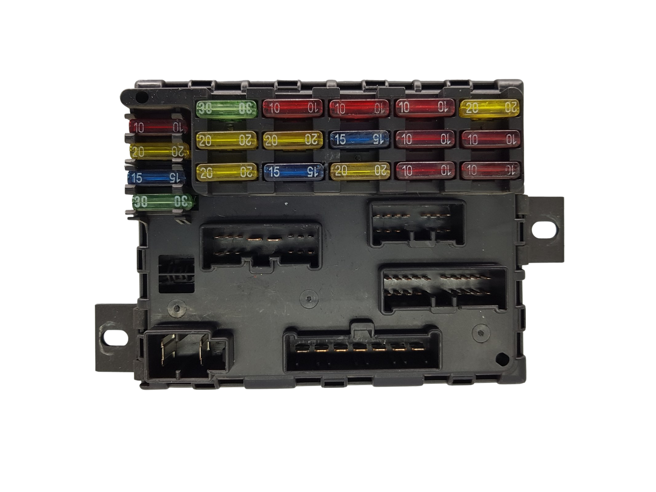 Fuse Box Lancia 46776086 A223 20139 main product photo
