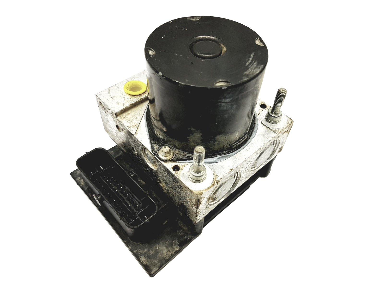 Abs Pump VW Polo 6R0614517AF 0265239056 Bosch 34182 main product photo
